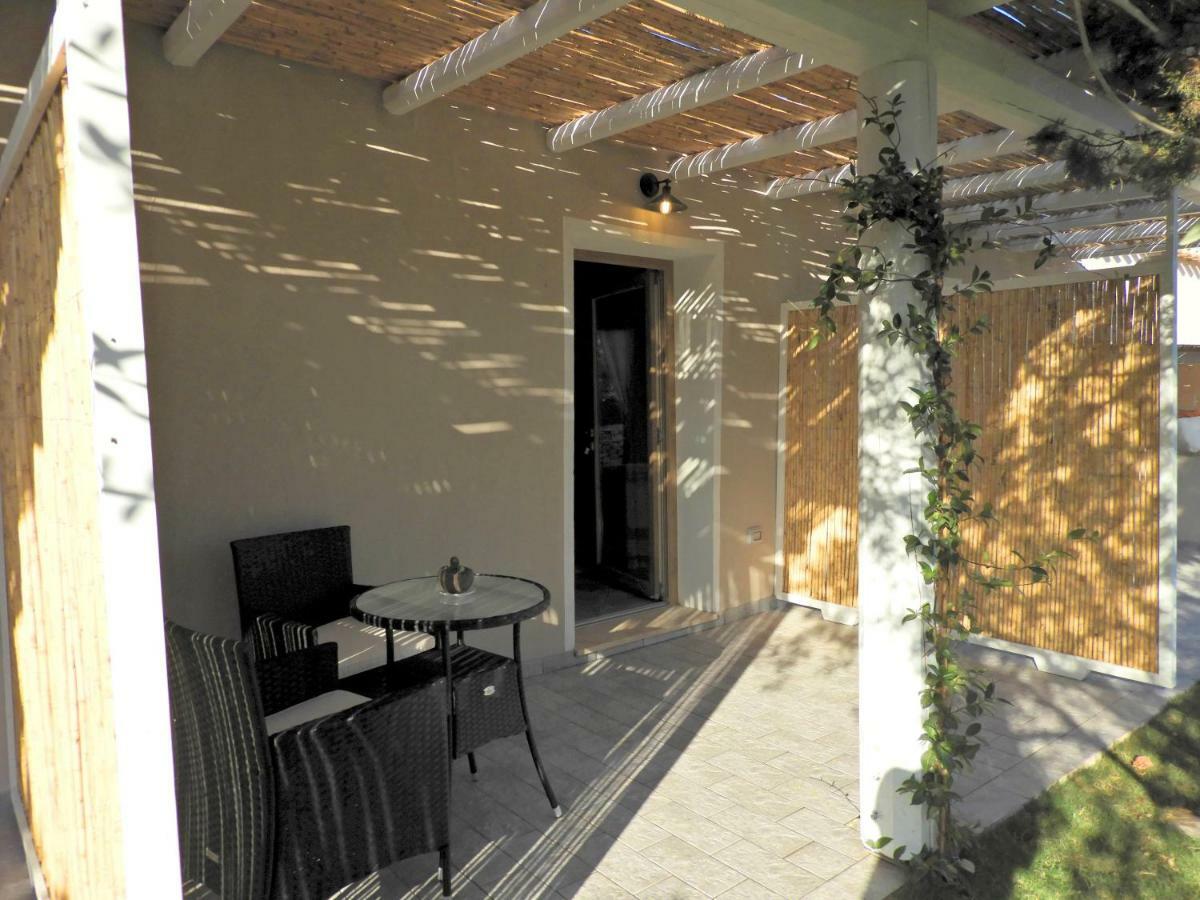 Acquamaris Tuerredda Teulada Exterior foto