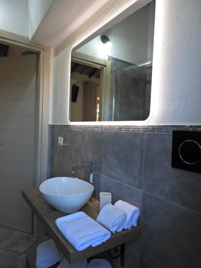 Acquamaris Tuerredda Teulada Exterior foto